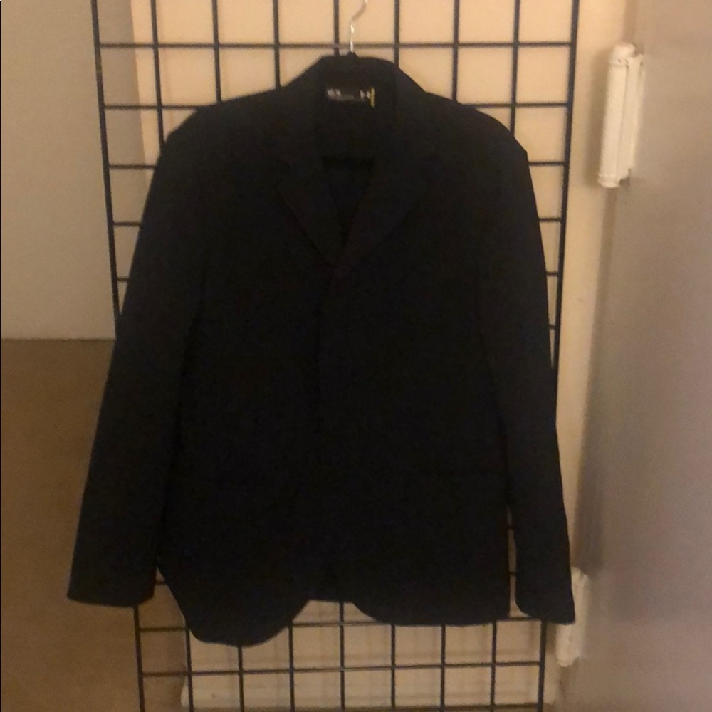 Under Armour Performance Blazer